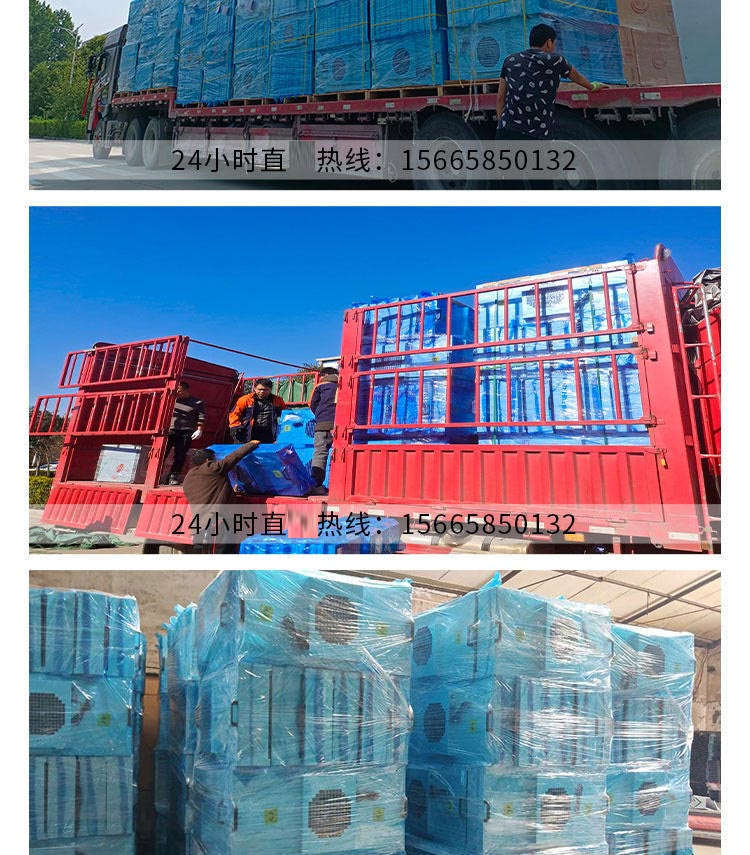 575*575型塑葉交流FFU